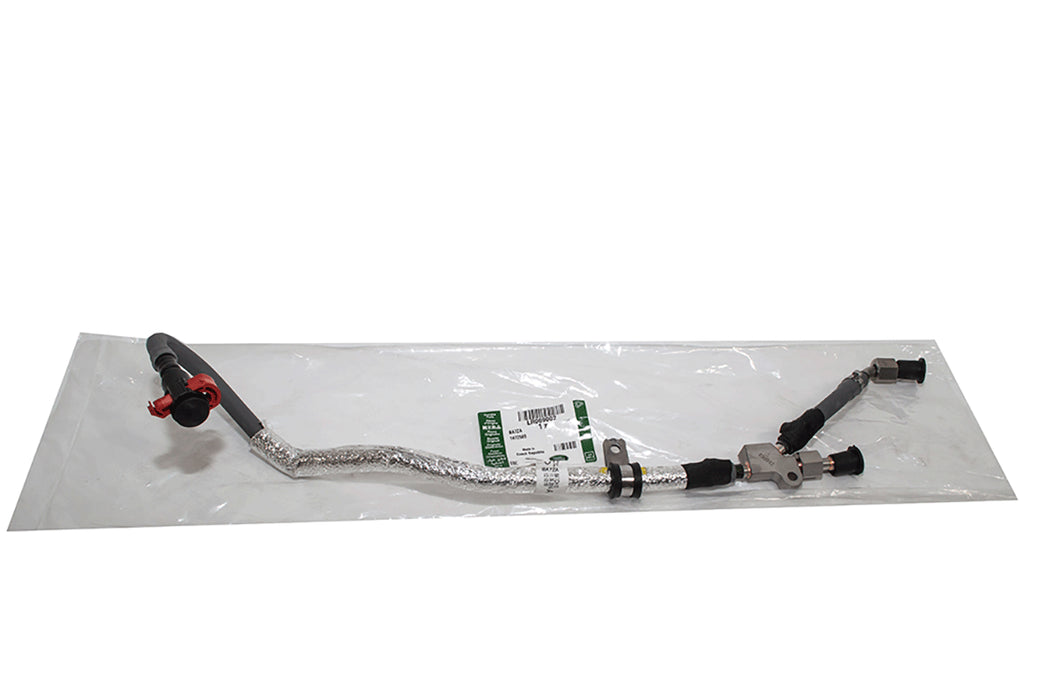 LR069002LR - Pipe - Fuel  by LAND ROVERFuel System Part Land Rover Range Rover 
