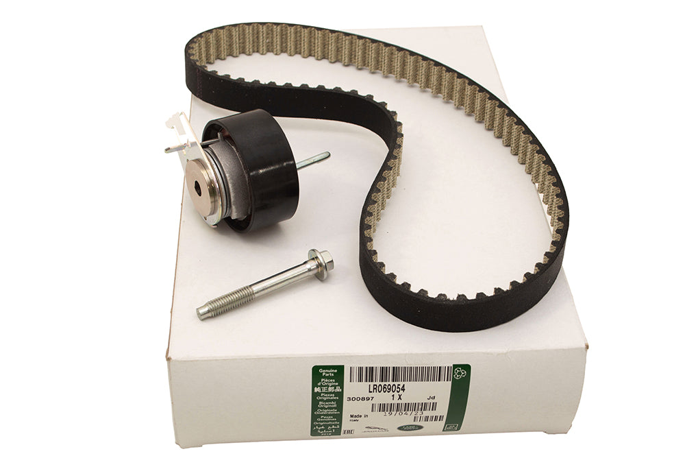 LR069054LR - KIT-FUEL PUMP DRIVE BELT  Land Rover Range Rover 