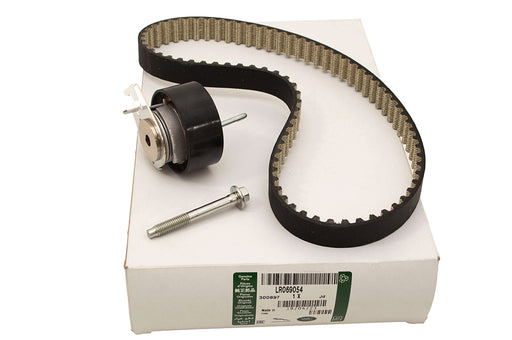 LR069054LR - Fuel Kit Pump Drive Belt Engine Part Land Rover Range Rover 