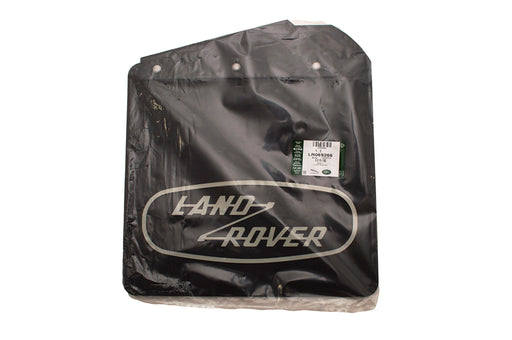 LR069266LR - Mudflap  by LAND ROVERAccessory Land Rover Range Rover 