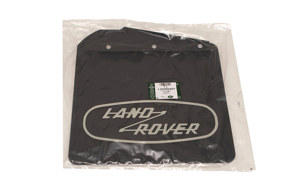 LR069267LR - Mudflap  by LAND ROVERBody Part Land Rover Range Rover 