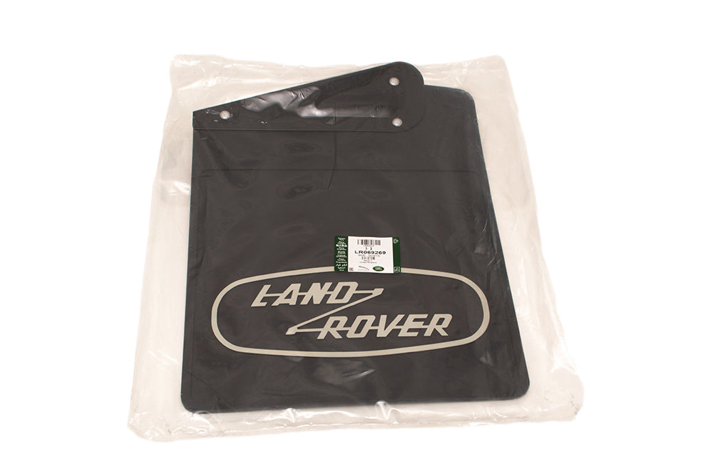 LR069269LR - Mudflap  by LAND ROVERBody Part Land Rover Range Rover 