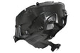 LR069695 - Wheelhouse Splash Shield – Front  by AllmakesBody Part Land Rover Range Rover Range Rover Evoque