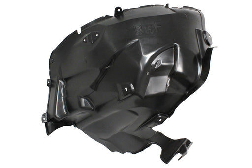 LR069695 - Wheelhouse Splash Shield – Front  by AllmakesBody Part Land Rover Range Rover Range Rover Evoque