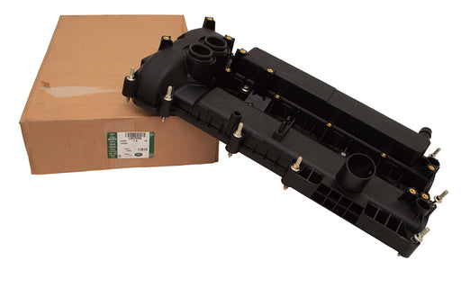 LR070360LR - Cover - Camshaft  by LAND ROVEREngine Part Land Rover Range Rover 