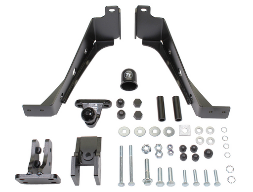 LR070497G - Adjustable tow hook kit D3, D4, RRsport 2010-2013  by TowtrustEngine Part Land Rover Range Rover Discovery, Range Rover Sport