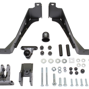 LR070497G - Adjustable tow hook kit D3, D4, RRsport 2010 - 2013