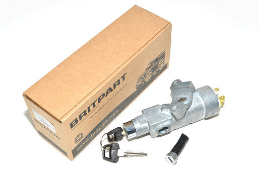 LR070688 - Lockset - Complete Vehicle Electrical Part Land Rover Range Rover 