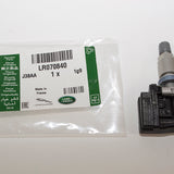 LR070840LR - SENSOR - TYRE PRESSURE MONITORING