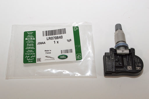 LR070840LR - Sensor - Tyre Pressure Monitoring  by LAND ROVERElectrical Part Land Rover Range Rover 