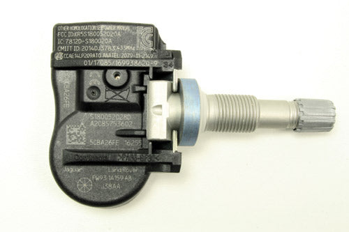 LR070840 - SENSOR - TYRE PRESSURE MONITORING  by VDO Land Rover Range Rover 
