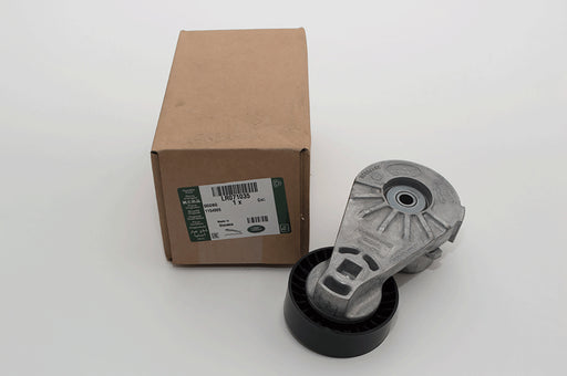 LR071035LR - Tensioner - Drive Belt  by LAND ROVEREngine Part Land Rover Range Rover 