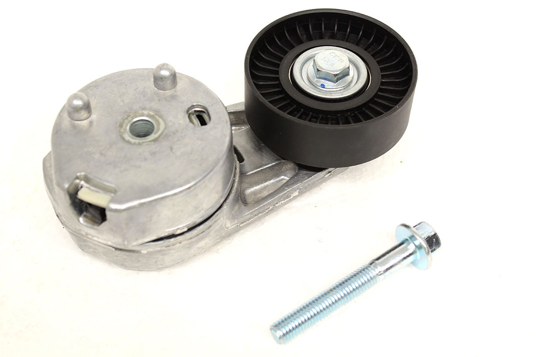 LR071035 - Accessory Drive Idler Pulley Engine Part Land Rover Range Rover Defender, Discovery, Range Rover Sport, Range Rover Velar
