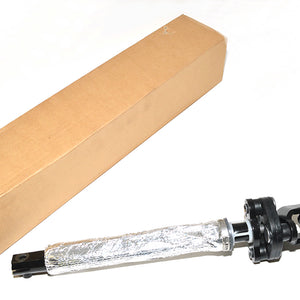 LR071147LR - SHAFT - STEERING