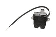 LR071193 - Tailgate Latch  by AllmakesBody Part Land Rover Range Rover 