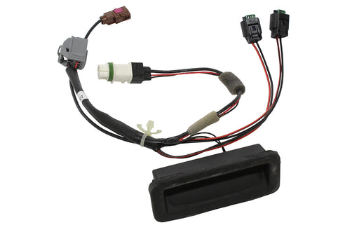 LR071911G - Socket and Wire - Lamp  by PR2 Allmakes OE Land Rover Range Rover 
