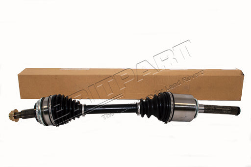LR071933 - Rear Drive Shaft Open Diff - Discovery 3 Discovery 4 - RH  by AftermarketSteering or Suspension Part Land Rover Range Rover Discovery