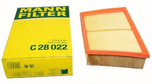 LR071942 - element air cleaner OEM