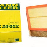 LR071942G - Filter - Air