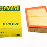 LR071942M - Element - Air Cleaner