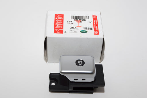 LR071958LR - Switch - Parking Brake  by LAND ROVERElectrical Part Land Rover Range Rover 