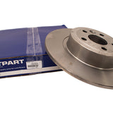 LR072016 - Brake Disc