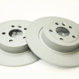 LR072016A - Brake Disc