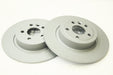 LR072016A - Brake Disc  by ATEBrake Part Land Rover Range Rover 