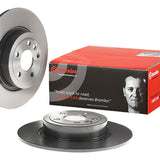 LR072016BR - Disc - Brake - Pair