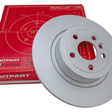LR072016G - Brake Disc