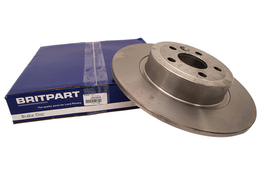 LR072016 - Brake Disc  by AllmakesBrake Part Land Rover Range Rover 