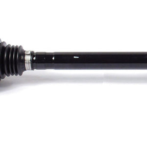LR072065R - shaft drive rear LH open diff D3 D4 repl.