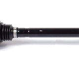 LR072065R - Rear Drive Shaft Open Diff Replacement - Discovery 3 Discovery 4 - LH
