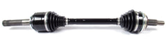 LR072065R - Rear Drive Shaft Open Diff Replacement - Discovery 3 Discovery 4 - LH Steering or Suspension Part Land Rover Range Rover Discovery