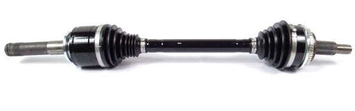 LR072065R - Rear Drive Shaft Open Diff Replacement - Discovery 3 Discovery 4 - LH Steering or Suspension Part Land Rover Range Rover Discovery