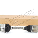 LR072067 - Axle Shaft – Front – LH