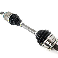 LR072067R - Axle Shaft – Front – LH