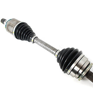 LR072067R - Shaft front axle LH