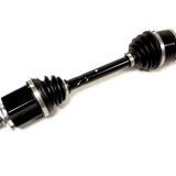 LR072069 - Shaft - Axle - Front - LH - Nut Required
