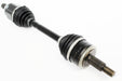 LR072069G - Shaft - Axle - Front - LH - Nut R  by GKN Land Rover Range Rover Discovery