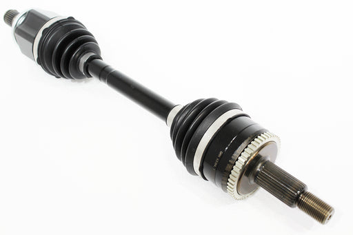 LR072069G - Shaft - Axle - Front - LH - Nut R  by GKN Land Rover Range Rover Discovery