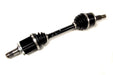 LR072069 - Shaft - Axle - Front - LH - Nut Required  by AllmakesSteering or Suspension Part Land Rover Range Rover Discovery