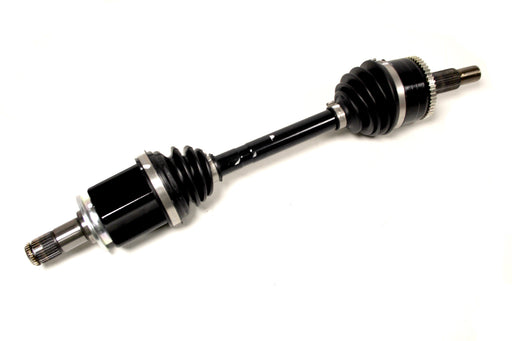LR072069 - Shaft - Axle - Front - LH - Nut Required  by AllmakesSteering or Suspension Part Land Rover Range Rover Discovery