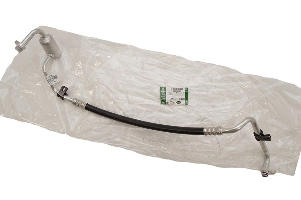 LR072184LR - Compressor Line Tube  by LAND ROVERCooling or Heating Part Land Rover Range Rover 