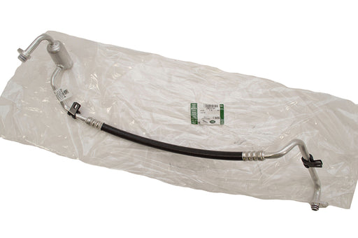 LR072184LR - Compressor Line Tube  by LAND ROVERCooling or Heating Part Land Rover Range Rover 