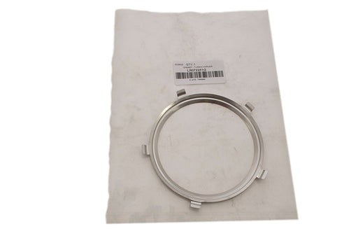 LR072251G - Gasket - Turbocharger  by Elring Land Rover Range Rover 