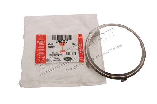 LR072251LR - Turbocharger Gasket  by LAND ROVEREngine Part Land Rover Range Rover 