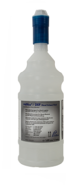 LR072258G - Diesel Exhaust Fluid – AdBlue  by PR2 Allmakes OEExhaust Part Land Rover Range Rover Defender, Discovery, Range Rover, Range Rover Sport, Range Rover Evoque, Range Rover Velar