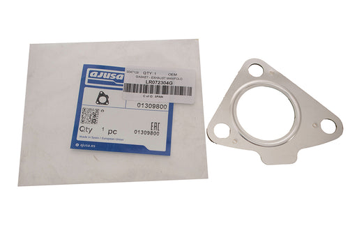 LR072304G - Gasket - Exhaust Manifold Engine Part Land Rover Range Rover Discovery, Range Rover, Range Rover Sport, Range Rover Velar