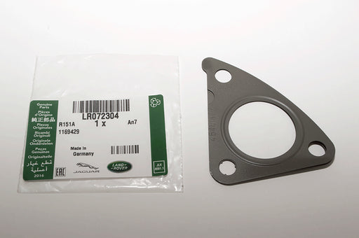 LR072304LR - Exhaust Manifold Gasket  by LAND ROVEREngine Part Land Rover Range Rover 